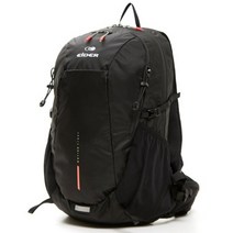 아이더 남녀공용 등산베낭 MOTION AIR (모션에어) 20L DUA22B13, 블랙(Z1)