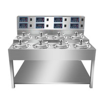 업소용 전기밥솥 솥밥기계 돌솥밥 전기 솥밥 밥솥 지능형, 밥짓는 기계M