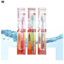 칫솔 치간세트 칫솔치간세트 치간 생활용품 미세모칫솔 이중칫솔 칫솔종류_17699EA_17699EA, 1, 본상품선택