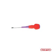 큰손잡이 전기배선 일자드라이버6x100 DIY 조립품 공구 전등교체 인테리어