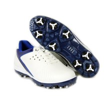 닥스골프 남성 스파이크 골프화