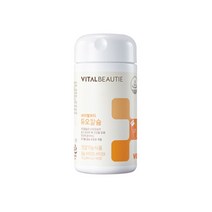 바이탈뷰티 VB 듀오칼슘 800mgx150정 NEW VB0003, 1set, 1개