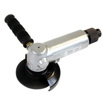 양산기공 에어앵글그라인더 DAG-100SP(4inch ), 1:구매금액25000원미만시 포장비2000원추가