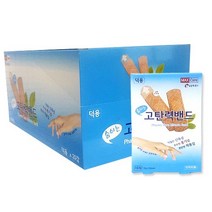 팜스케어 덕용 미라클밴드 20개, 상세페이지 참조