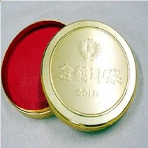 매표 골드금학인주, 없음