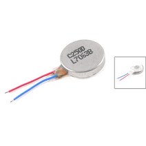 IMC 도매 5 X DC 3V 60mA 9000/-2000RPM 전화 코인 플랫 진동 모터, 한개옵션0