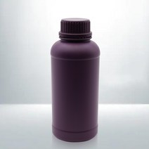 PE용기 1L-갈색 DS 1박스 50개