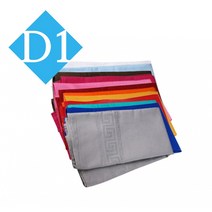 린넨 냅킨 고급 린넨소재 호텔 린넨 고급냅킨, 린넨_네이비