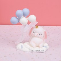 자동차 장식 인형 악세사리 귀여운 차량 인테리어 소품 피규어 흔들 액세서리 CA002, B