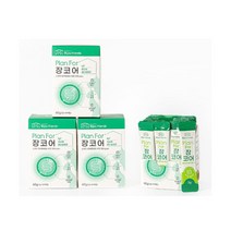 강아지 초유단백질 소화효소 면역력 프로바이오틱스 장코어 영양제