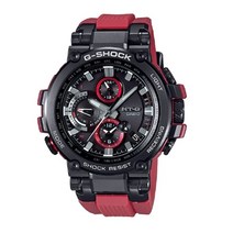 [G-SHOCK] Mid Size 다운사이징 모델 MTG-B1000B-1A4DR