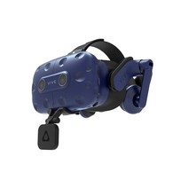 올아이피 HTC VIVE 바이브 페이셜 트래커 VR 기기, 단일옵션