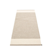 엑스투X2 Pappelina EDIT 파펠리나 러그 에딧70x200cm 12 colors 예약판매, 포실그레이