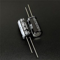 5pcs/50pcs 3300 미크로포맷 16V NICHICON VR 시리즈 12.5x25mm 16V3300uF 표준 알루미늄 전해 콘덴서, 50pcs