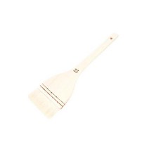 평붓 2.5치/7.5cm/평필/빽붓/채색붓/바림붓