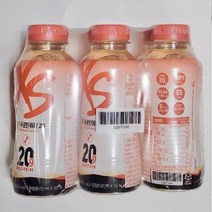 암웨이 XS 푸로틴워터 20 (24개입), 24개입