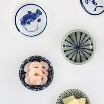 일본종지 올드패션 7.5종지, 2. 올드패션7.5종지[사람1p], 1개