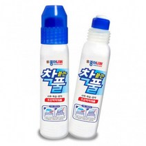 아이윙스 600 종이나라 착풀 70ml 투명 물풀 접착제 (10개), 상세페이지 참조