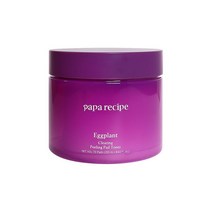 파파레서피 가지 클리어링 필링 패드 토너 60매, 60개, 4개