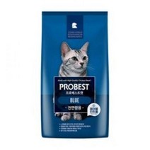 프로베스트 캣 블루 사료 1개 7.5kg