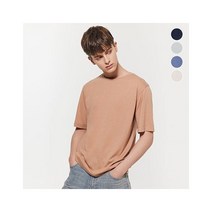[태그] [TAG] 워셔블 실켓 티블라우스(남성) 5종 택 1