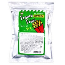 해광 양념감자시즈닝, 1봉, 500g