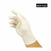 다이아몬드그립플러스63-754라텍스장갑실험실가구장비유지관리샘플채취처리, M(1팩)