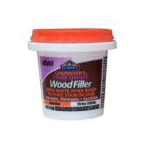 엘머스 칼라체인지 우드필러 / 화이트 /118ml, 3개