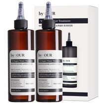 바이아우어 브이세븐 슈퍼워터 트리트먼트 250ml, 2개