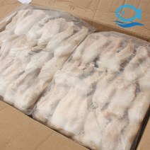 바다더해 도매 절단주꾸미 모음 1박스 3kg ML 냉동 손질 쭈꾸미 볶음 샤브샤브 쭈삼, 절단주꾸미 L 1박스