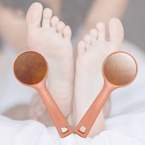 베베풋 글라스 골드에디션 (양면) 발뒤꿈치 각질, 단품