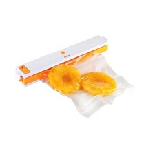 홈쇼핑정품 프레시팩 진공포장기 고급 롤 팩 추가 증정