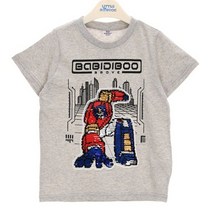 도시로봇T/S H222MTS31- MG