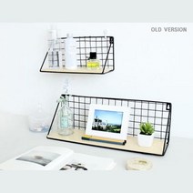 스칸디나비아 디자인 모던 벽걸이 선반 벽선반 꾸미기, 옵션_대, 상세페이지 참조