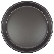 유진 경질 높은피자팬, 14인치, 1개