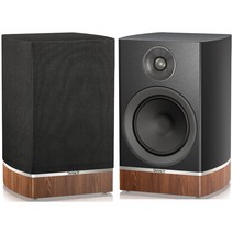 탄노이 Platinum B6 플래티넘 북셀프하이파이스피커