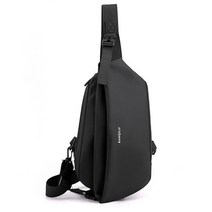방수 스포츠 미니 힙색 슬링 메신저 크로스백