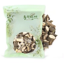 동의한재 국산 수양 버들나무 버드나무 가지 300g, 1개