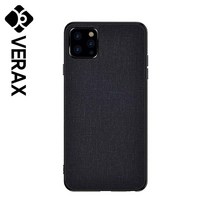 [KT알파쇼핑]샤오미 홍미노트10 4G 패브릭 가죽 케이스 P542