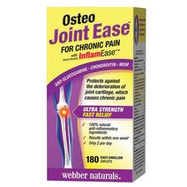 웨버네추럴스 오스테오 조인트이즈 Osteo Joint Ease 180정-1병(쉽게 삼킬 수 있는 캡슐>캐나다 내수용), 466g, 1병” class=”wr-img”></a></div></p></div></p></div></p></div><div class=