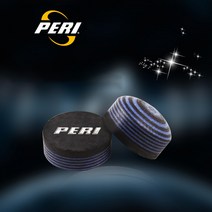 PERI 공식 매장 풀 당구 팁 펀치 큐 14mm 액세서리 선수 사용, [01] 1 piece