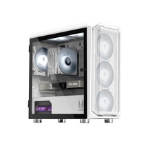 게이밍 i7-4770 16G SSD120G GTX1060 3G 중고 컴퓨터