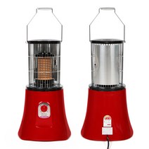 황토보빈 사용 순간발열 나산 전기난로, NS-7207L(가정/사무실-1.9kw)
