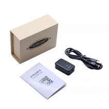 반려동물 용품 장난감 디스펜서 급식기 화장실 개 고양이 스마트 GF09 GF21 GPS 차량 소형 탐지기 다기능, 01 GF22, 01 GF22