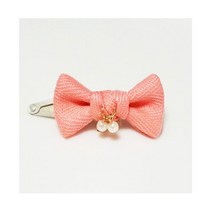 헤븐 똑딱핀 스프링핀 애견핀, 1, 1개