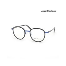 [Jager Madman] 예거 매드맨 브랜드 안경테 JM202-B1