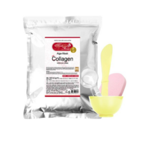 메디플라워 모델링팩 콜라겐 1kg+팩도구4종 세트, 9개