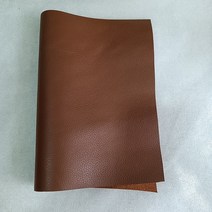 패브릭 가죽 인조 소파 야채 무두질 소가죽 소재 패브릭 조각 가구 용 진짜 가죽 DIY 아트 공예 바느질, 02 A02_01 20x30cm