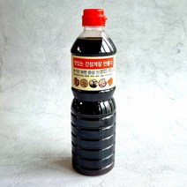 맛있는 간장게장 만들기 소스 연어장 대하장 새우장 전복장 DIY