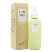 비욘드 피토가닉 클렌징 오일 200ml